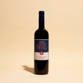 Más Vino Tinto. Rotwein 75cl